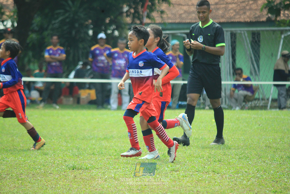 ijl u10 070925 johnson sport academy vs rajawali nusantara