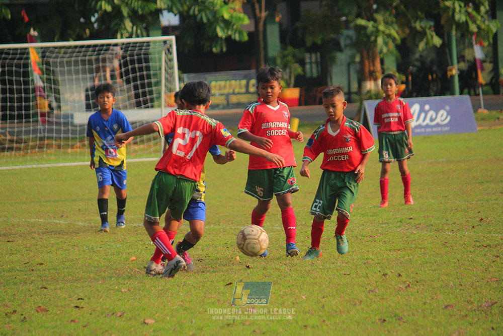 ijl u10 070925 khenzi united vs wiradhika soccer