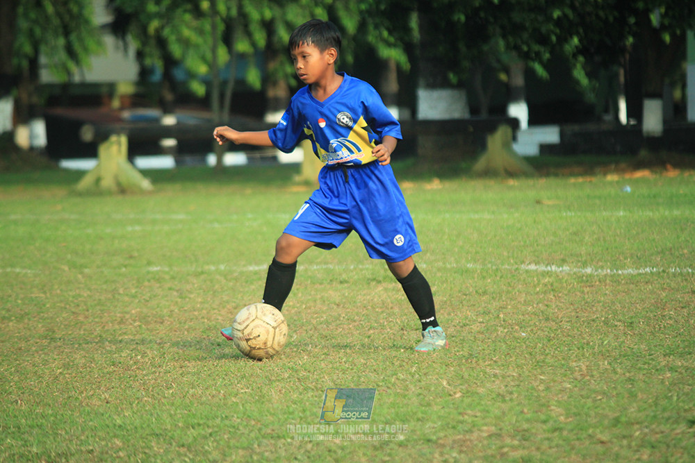 ijl u10 070925 khenzi united vs wiradhika soccer