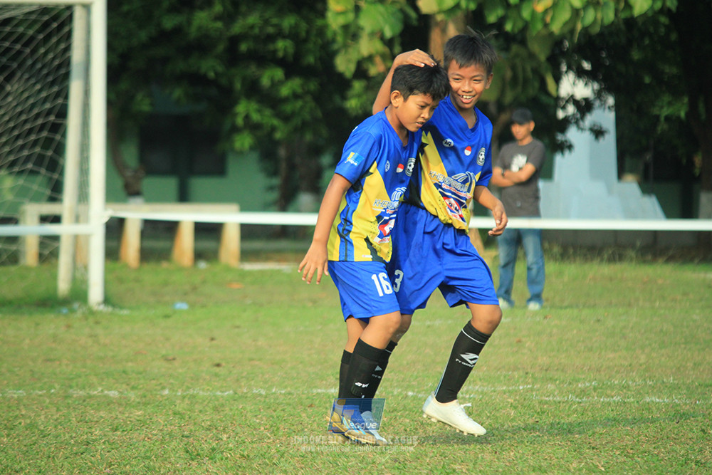 ijl u10 070925 khenzi united vs wiradhika soccer