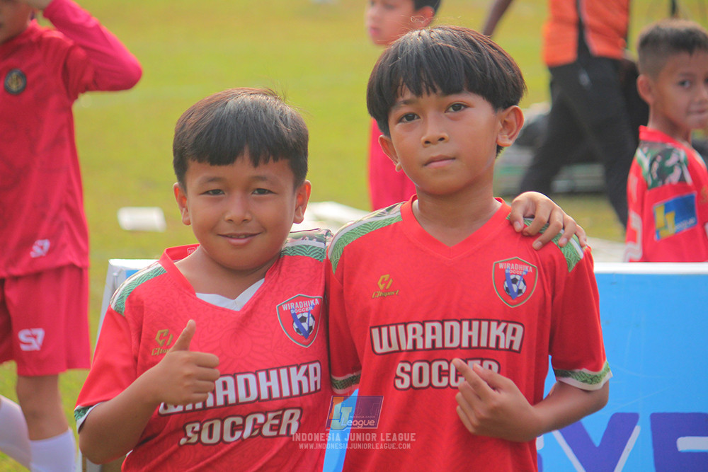 ijl u10 070925 khenzi united vs wiradhika soccer