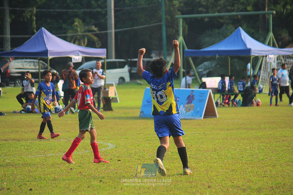 ijl u10 070925 khenzi united vs wiradhika soccer