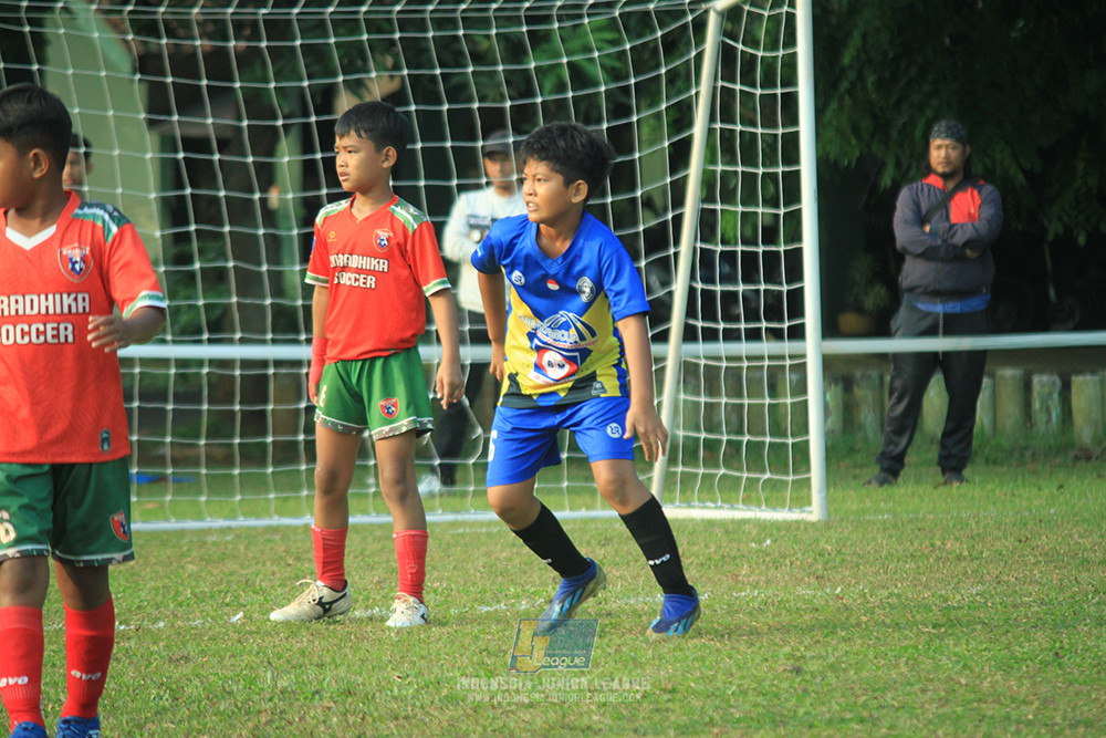 ijl u10 070925 khenzi united vs wiradhika soccer