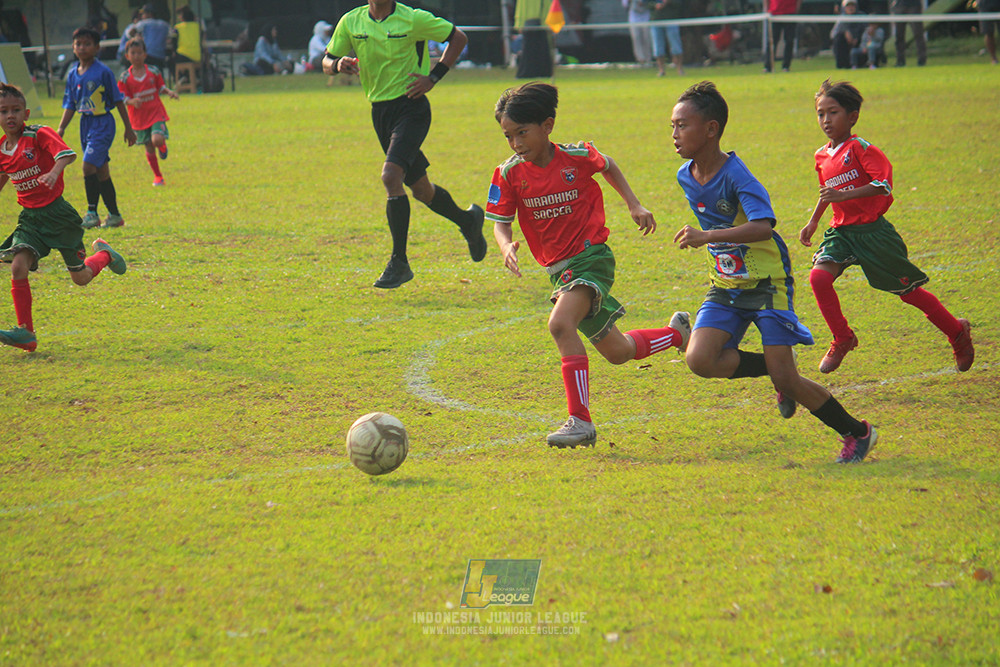 ijl u10 070925 khenzi united vs wiradhika soccer