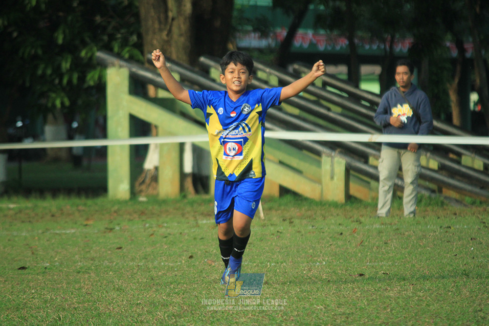 ijl u10 070925 khenzi united vs wiradhika soccer