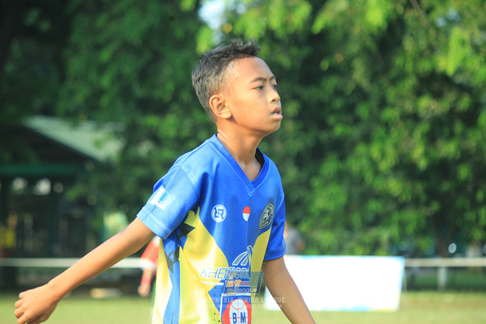 ijl u10 070925 khenzi united vs wiradhika soccer