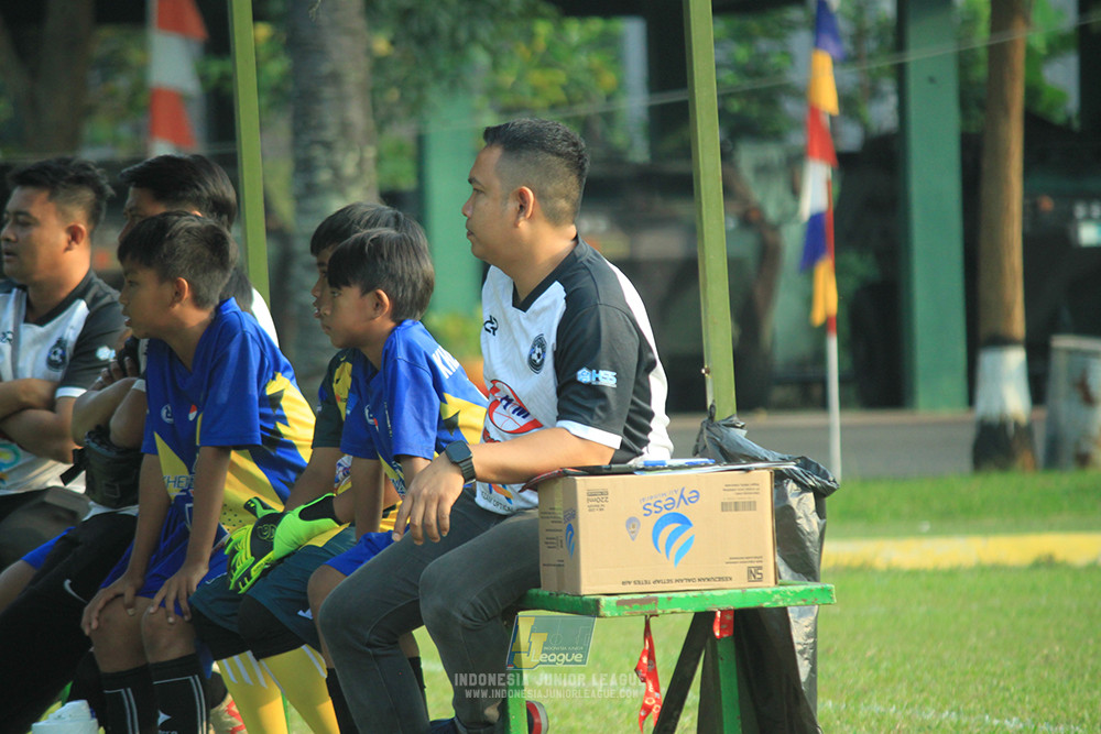 ijl u10 070925 khenzi united vs wiradhika soccer