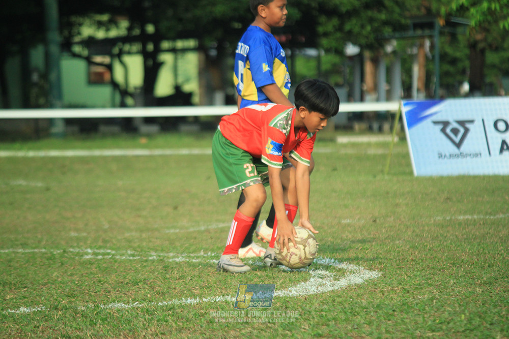 ijl u10 070925 khenzi united vs wiradhika soccer