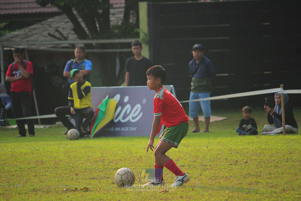 ijl u10 070925 khenzi united vs wiradhika soccer
