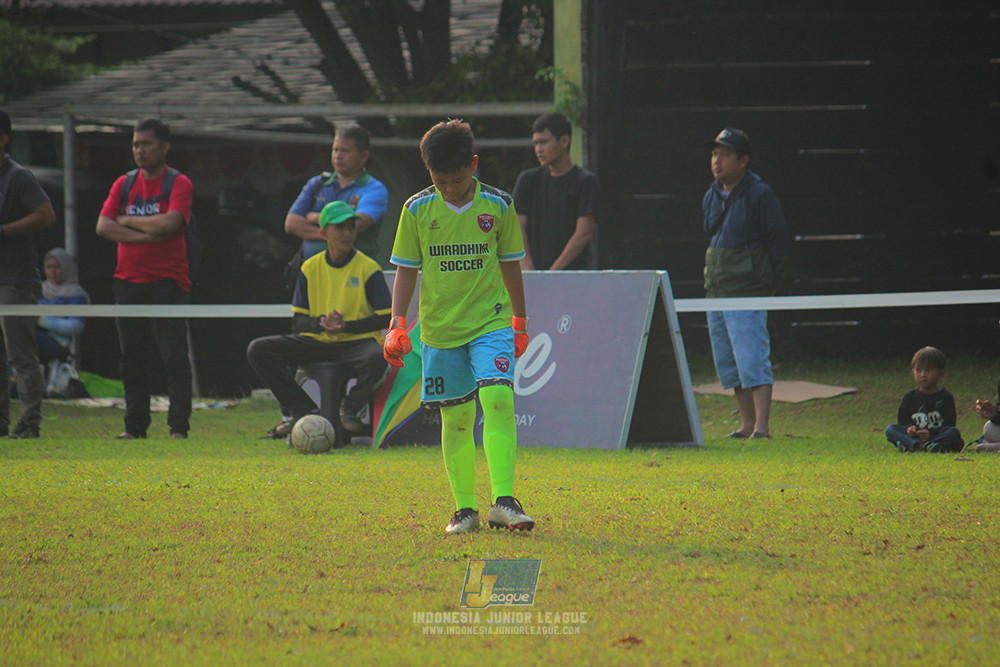 ijl u10 070925 khenzi united vs wiradhika soccer