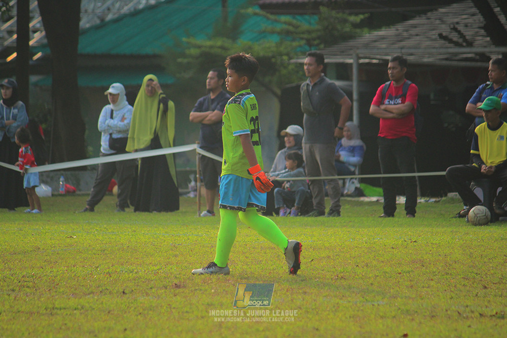 ijl u10 070925 khenzi united vs wiradhika soccer