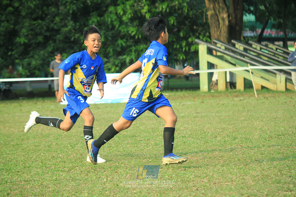 ijl u10 070925 khenzi united vs wiradhika soccer