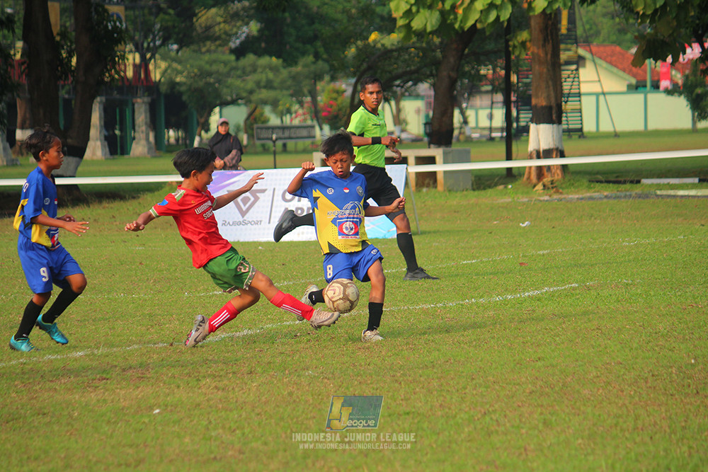 ijl u10 070925 khenzi united vs wiradhika soccer