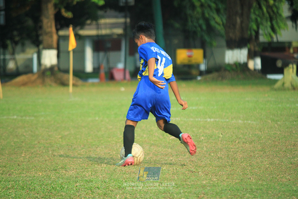 ijl u10 070925 khenzi united vs wiradhika soccer