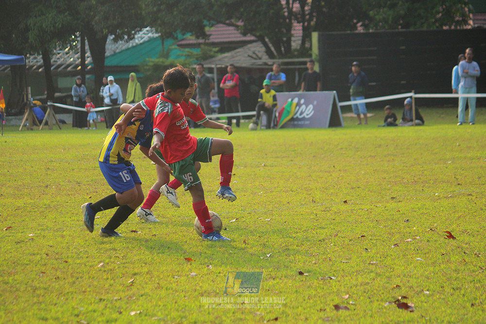 ijl u10 070925 khenzi united vs wiradhika soccer