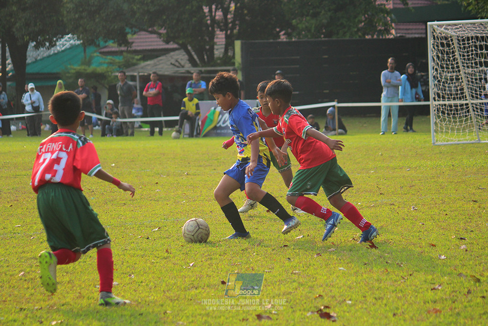 ijl u10 070925 khenzi united vs wiradhika soccer