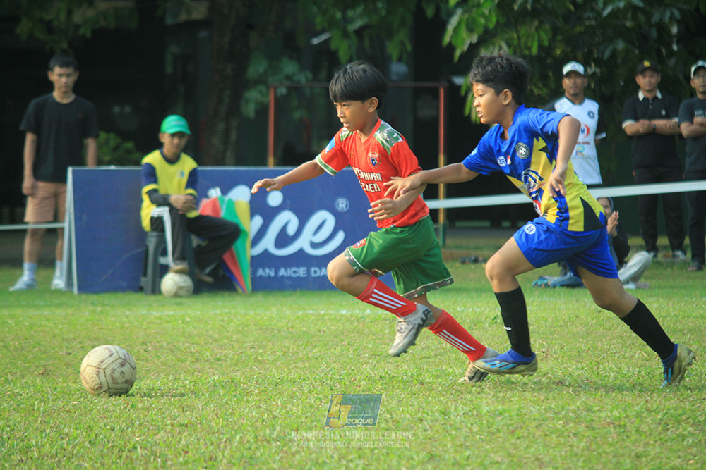 ijl u10 070925 khenzi united vs wiradhika soccer