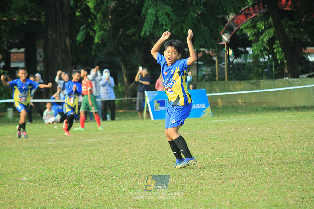 ijl u10 070925 khenzi united vs wiradhika soccer