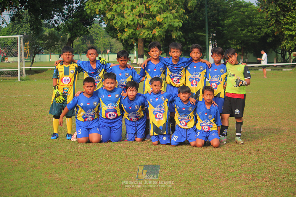 ijl u10 070925 khenzi united vs wiradhika soccer