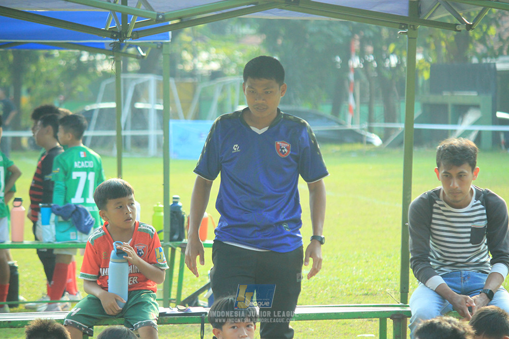 ijl u10 070925 khenzi united vs wiradhika soccer