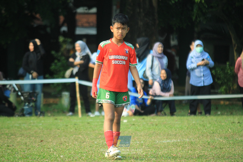 ijl u10 070925 khenzi united vs wiradhika soccer