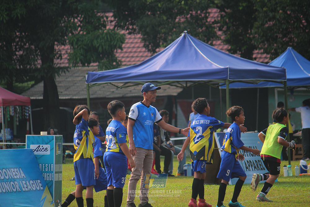 ijl u10 070925 khenzi united vs wiradhika soccer