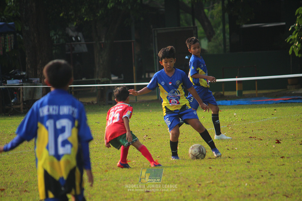 ijl u10 070925 khenzi united vs wiradhika soccer