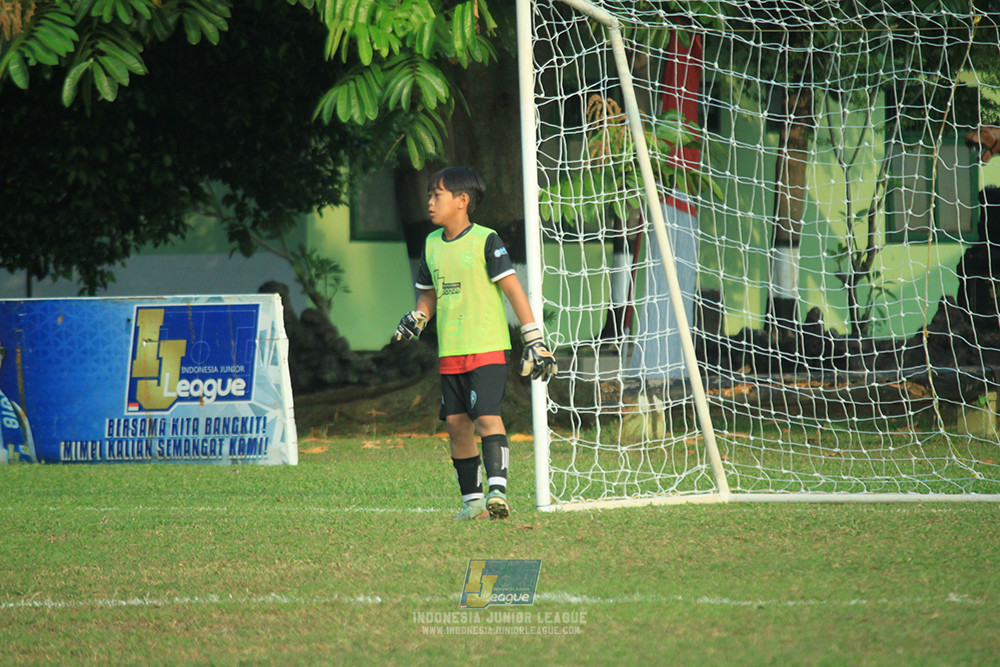 ijl u10 070925 khenzi united vs wiradhika soccer
