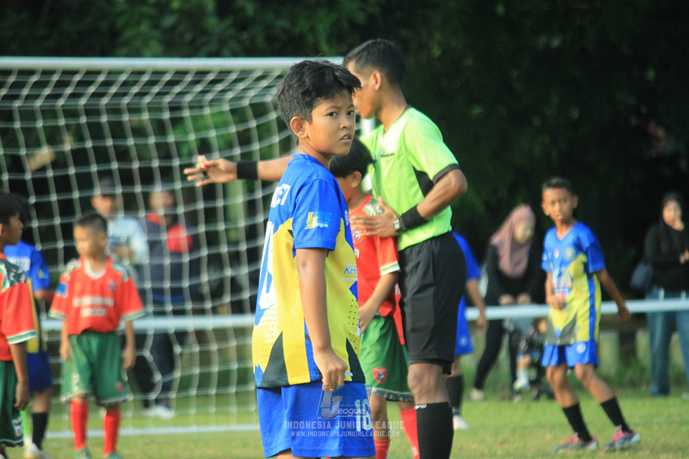 ijl u10 070925 khenzi united vs wiradhika soccer