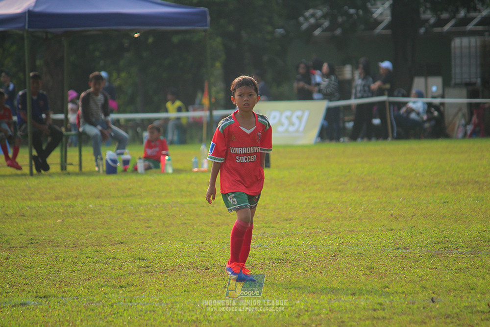 ijl u10 070925 khenzi united vs wiradhika soccer
