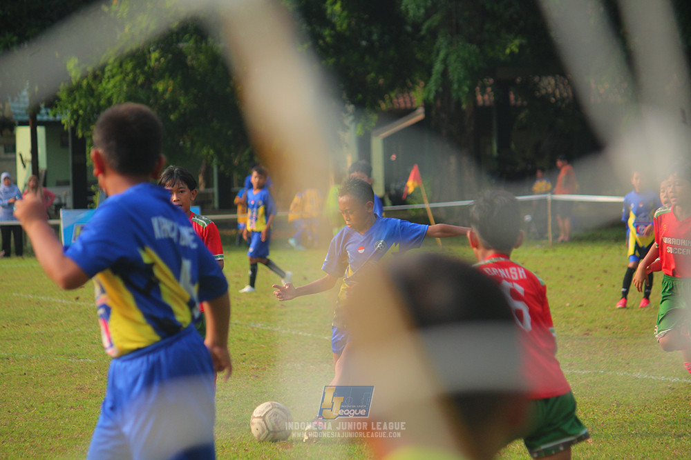 ijl u10 070925 khenzi united vs wiradhika soccer