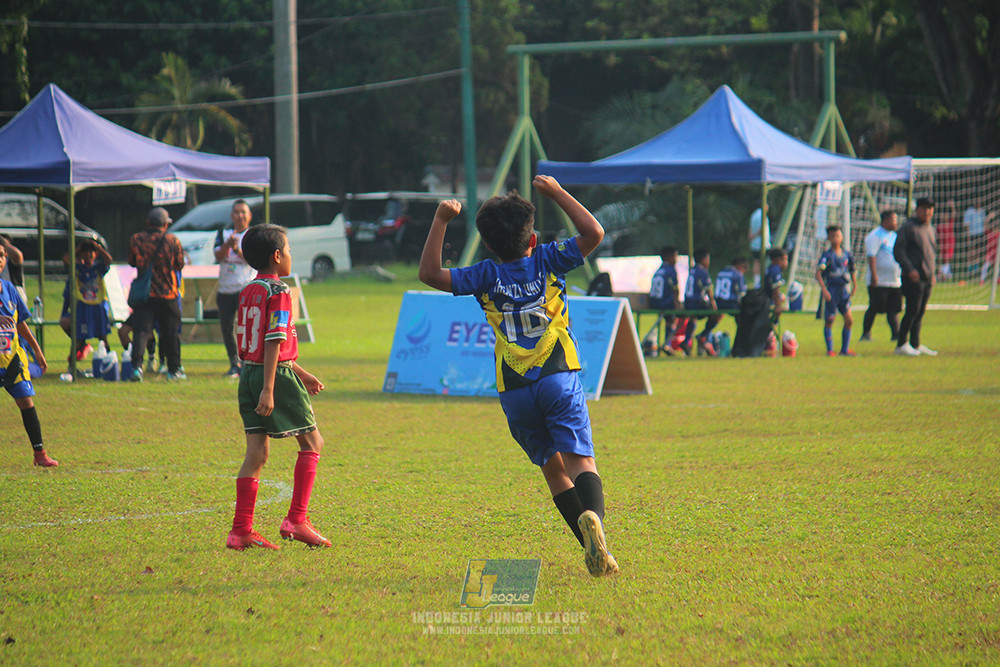 ijl u10 070925 khenzi united vs wiradhika soccer