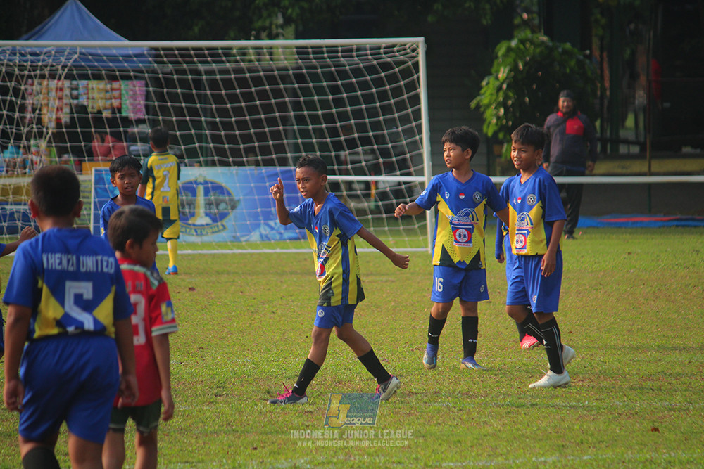ijl u10 070925 khenzi united vs wiradhika soccer
