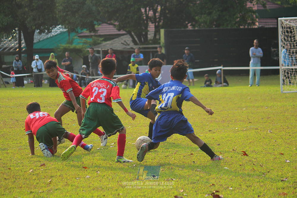 ijl u10 070925 khenzi united vs wiradhika soccer