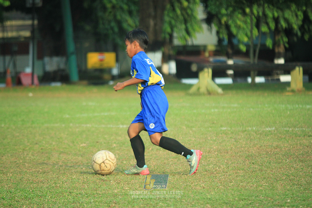 ijl u10 070925 khenzi united vs wiradhika soccer
