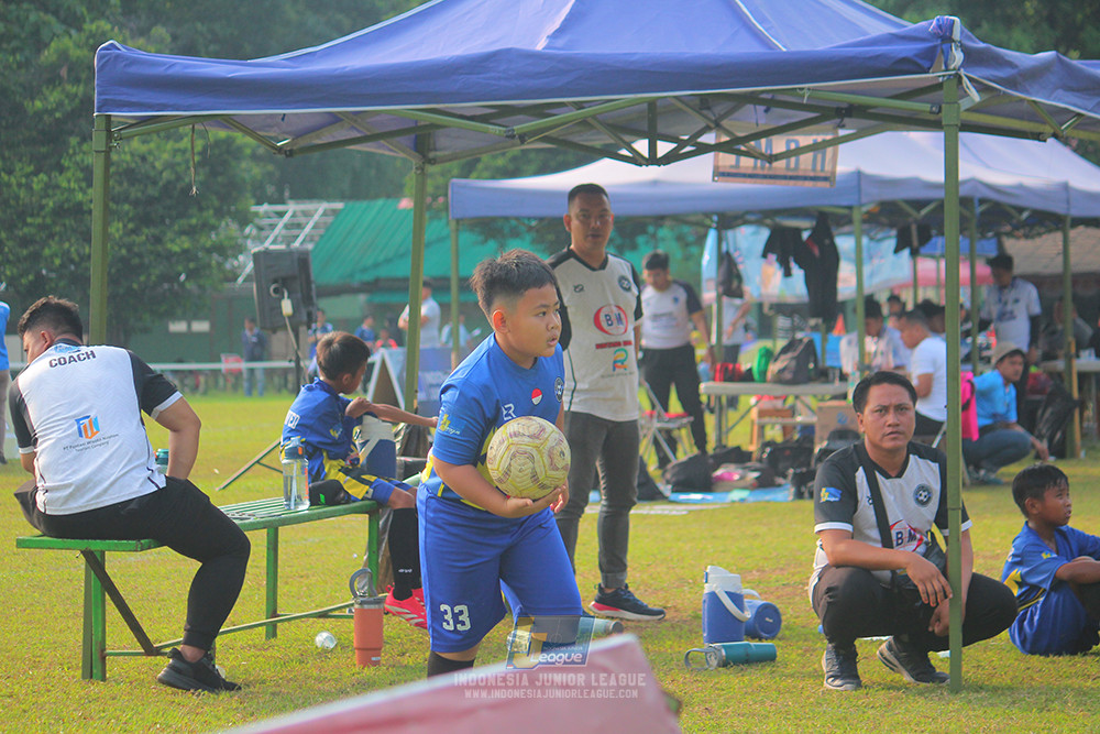 ijl u10 070925 khenzi united vs wiradhika soccer