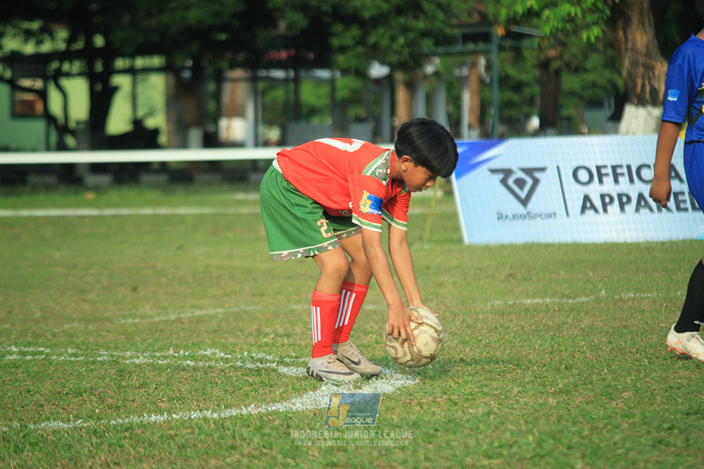 ijl u10 070925 khenzi united vs wiradhika soccer