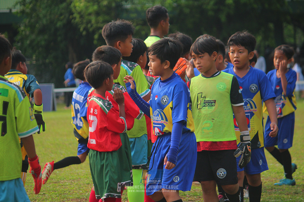 ijl u10 070925 khenzi united vs wiradhika soccer