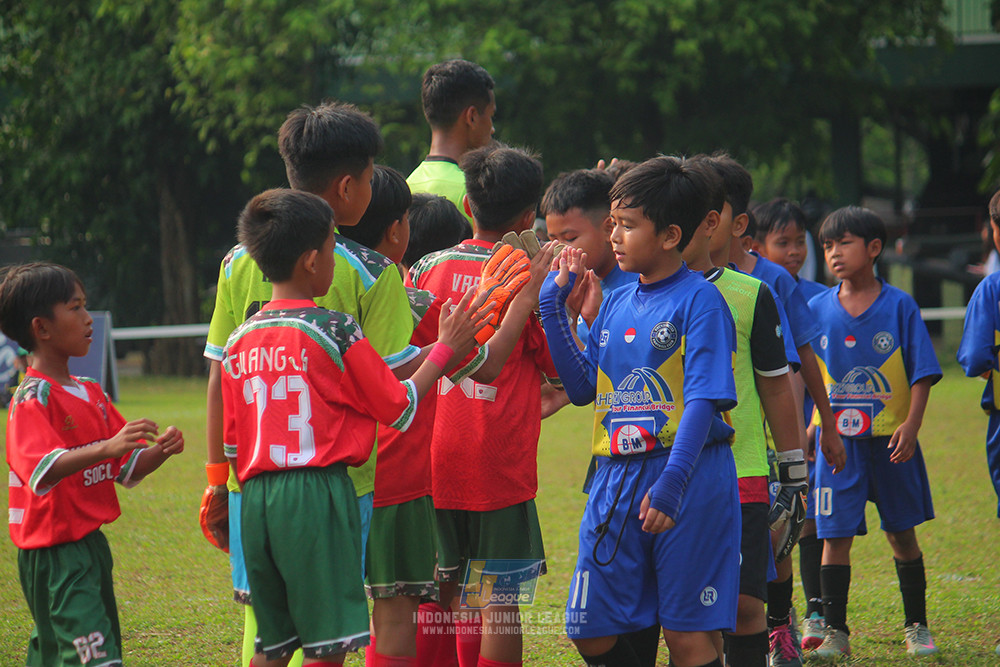 ijl u10 070925 khenzi united vs wiradhika soccer