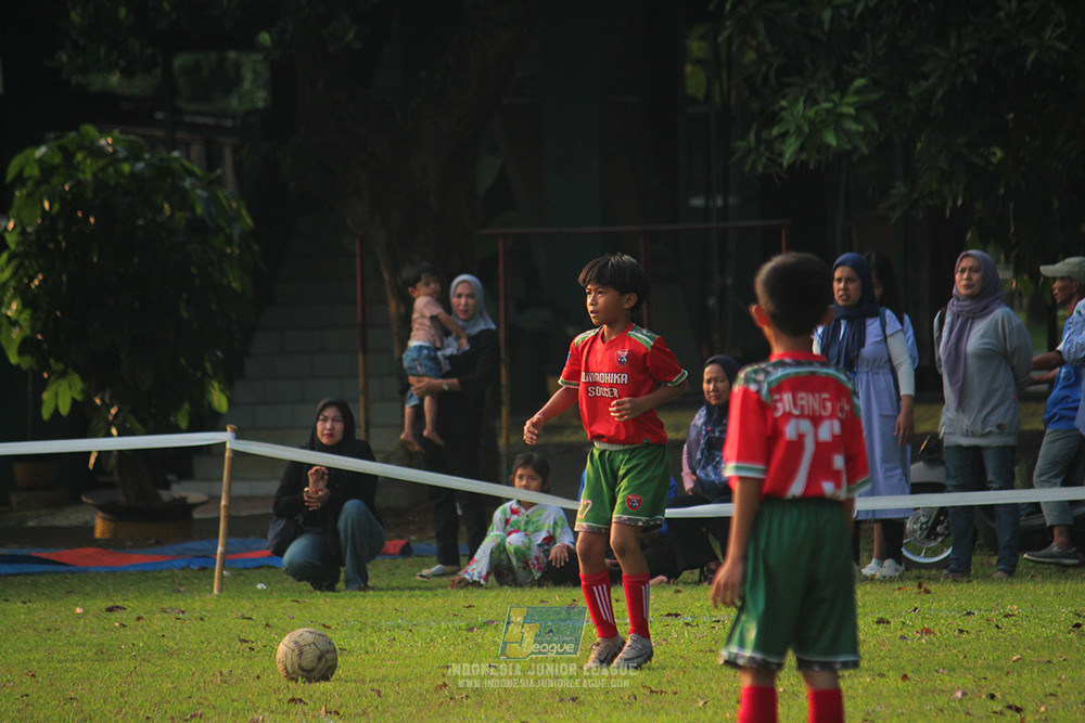 ijl u10 070925 khenzi united vs wiradhika soccer