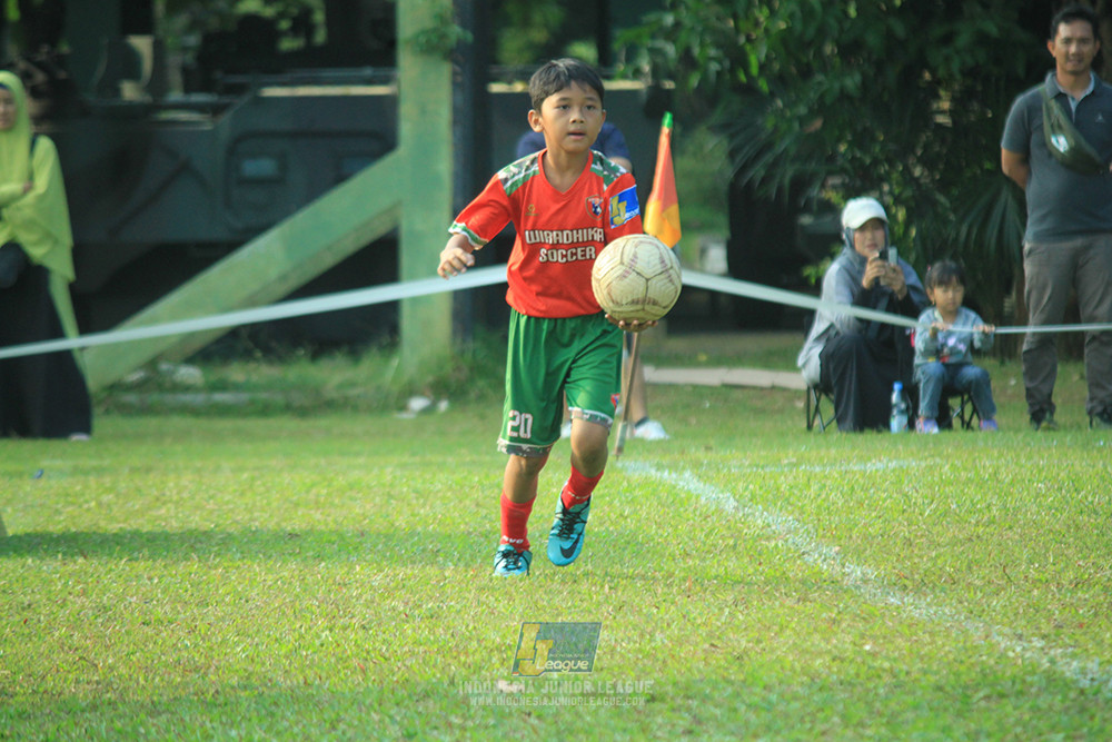 ijl u10 070925 khenzi united vs wiradhika soccer