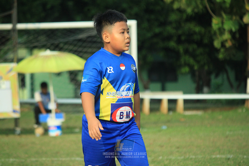 ijl u10 070925 khenzi united vs wiradhika soccer