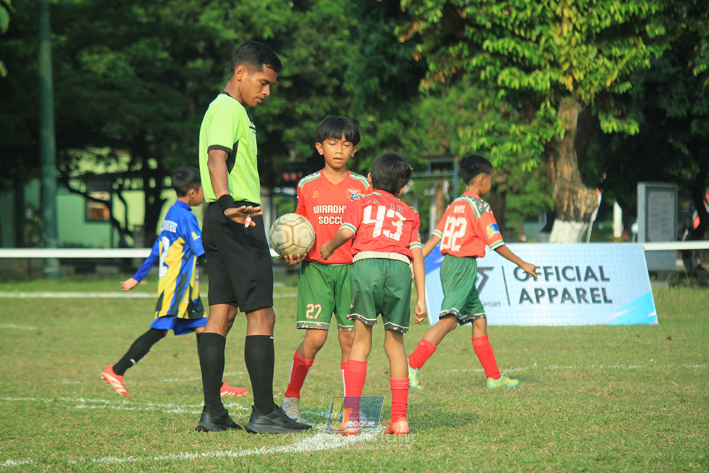 ijl u10 070925 khenzi united vs wiradhika soccer