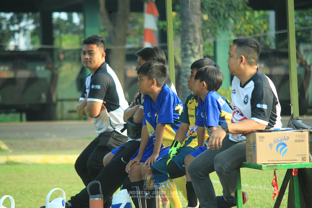 ijl u10 070925 khenzi united vs wiradhika soccer