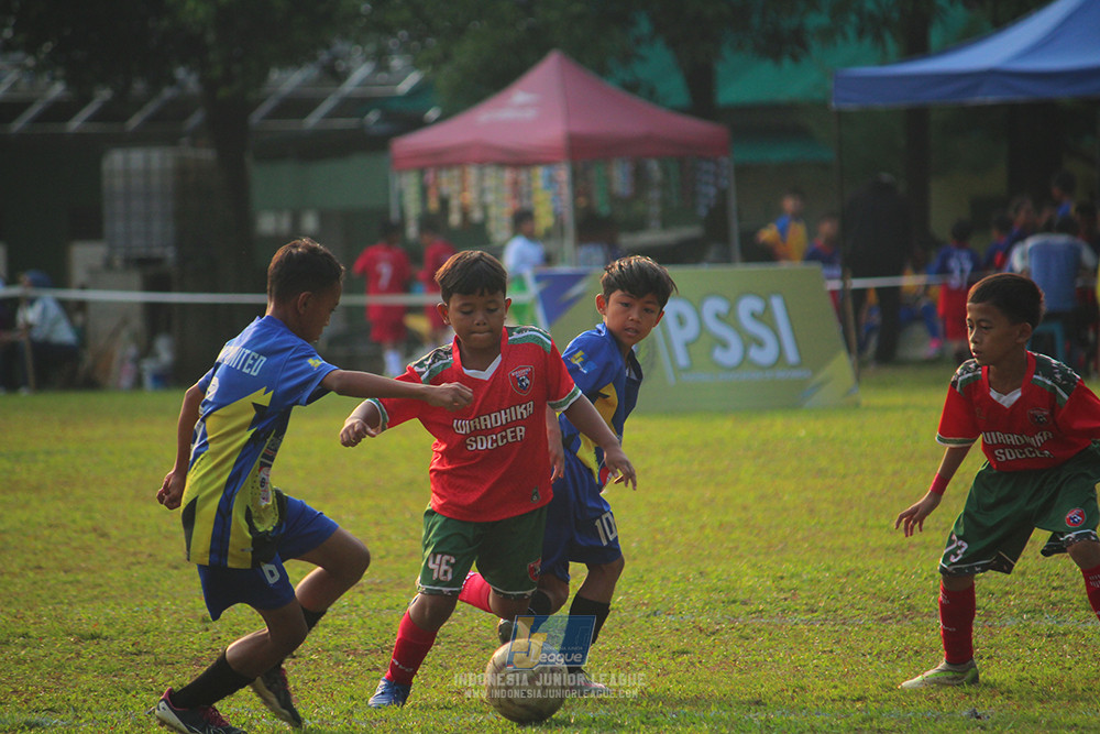 ijl u10 070925 khenzi united vs wiradhika soccer