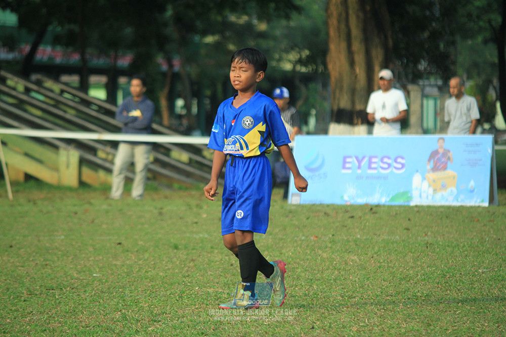 ijl u10 070925 khenzi united vs wiradhika soccer