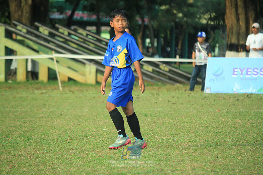 ijl u10 070925 khenzi united vs wiradhika soccer