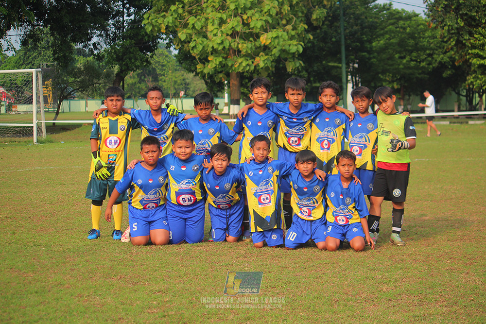 ijl u10 070925 khenzi united vs wiradhika soccer