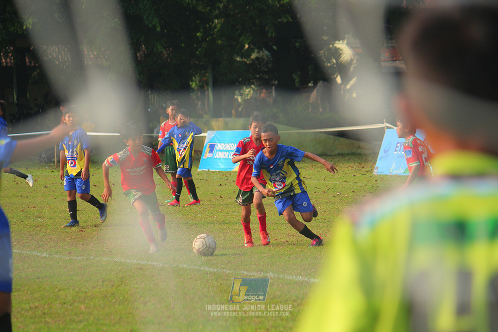 ijl u10 070925 khenzi united vs wiradhika soccer