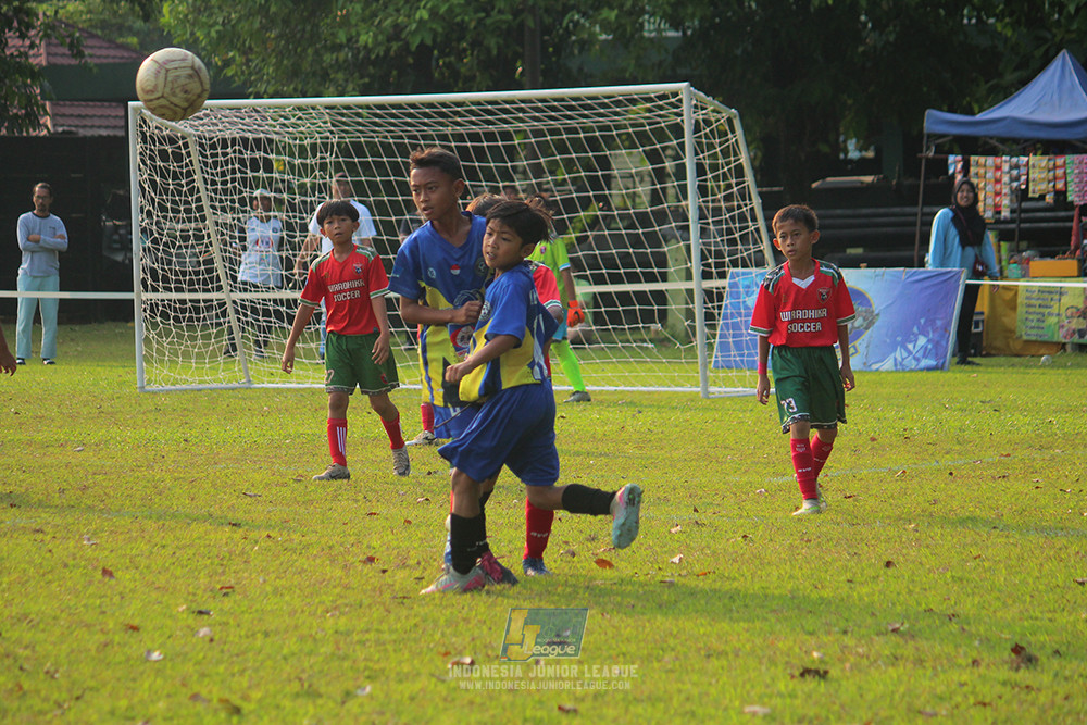 ijl u10 070925 khenzi united vs wiradhika soccer